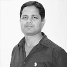 Santosh Panda, Explara
