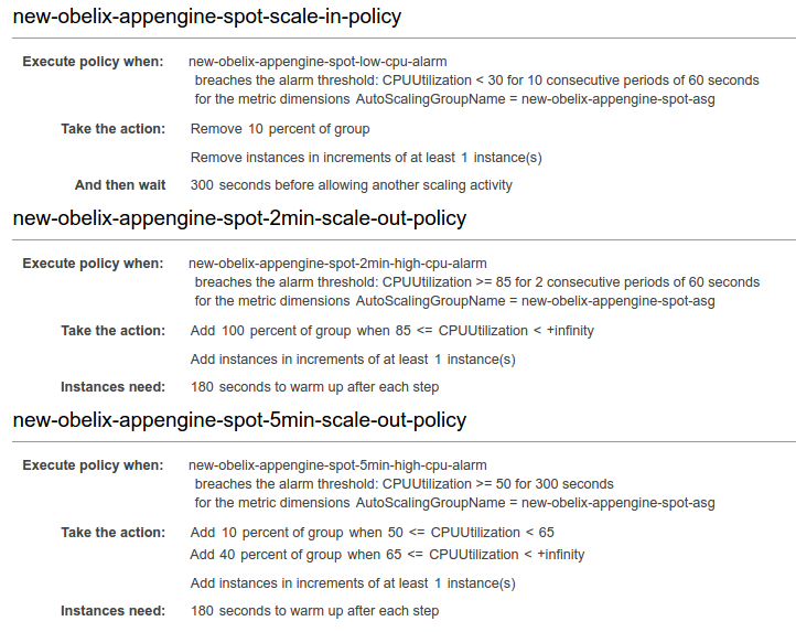 obelix-appengine-scaling-policies