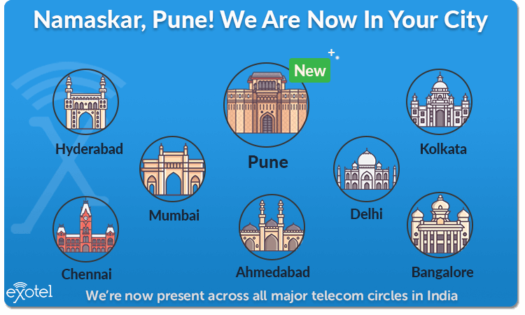 Pune expansion