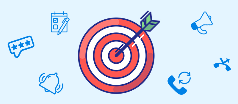 outbound call campaigns