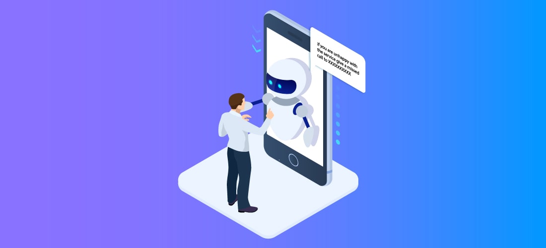 Robodialer for business