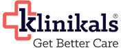 klinikals logo