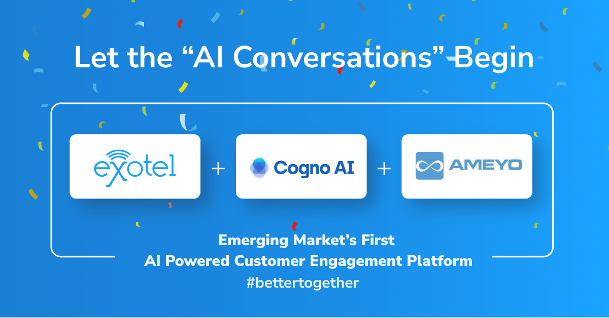 exotel-acquires-cogno-ai