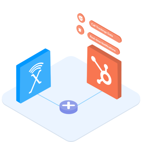 Exotel_Hubspot-Integration-title-image-500x500