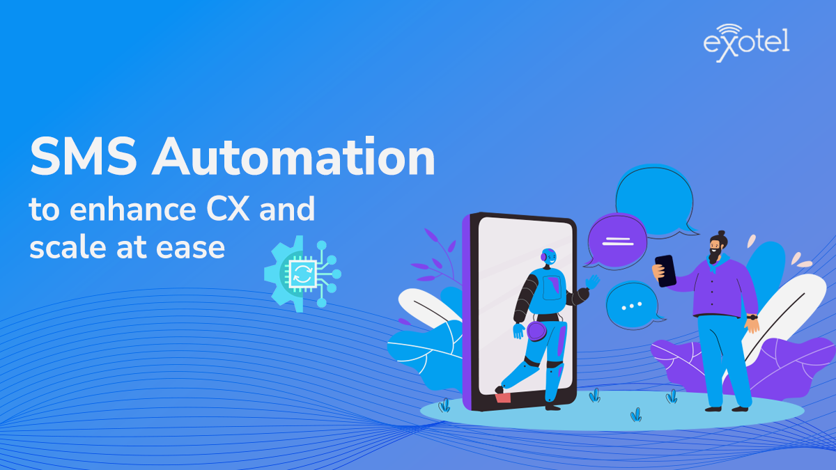 sms automation for businesses