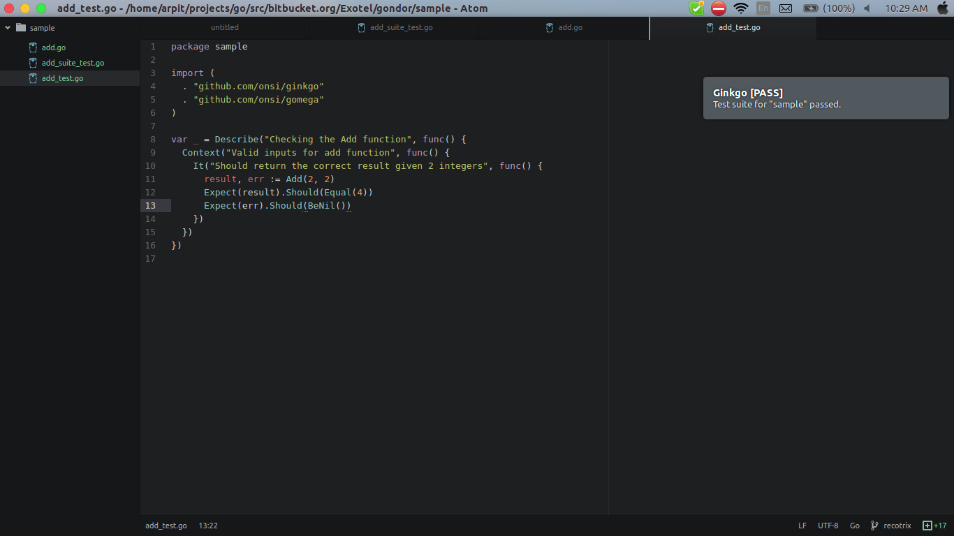 Code 3