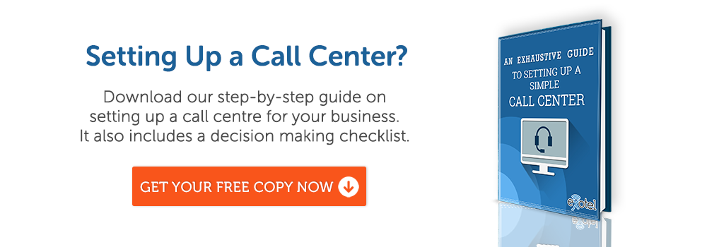 Call Center EBook