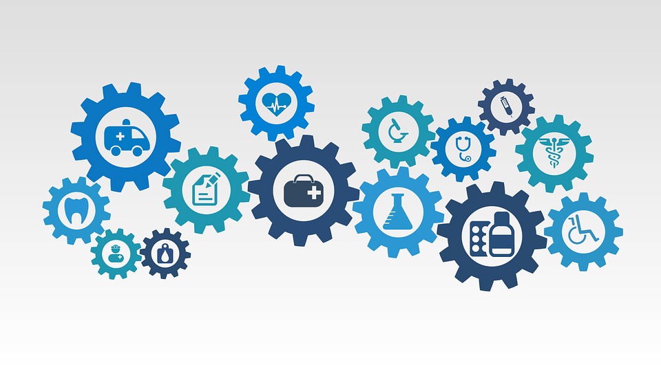 cloud communication in healthcare