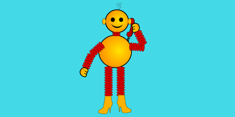 Robocalls for businesses 