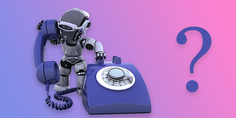Robo dialers for business 