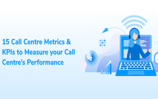 Call Centre Metrics and KPIs
