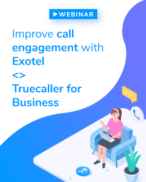 Improve call engagement metrics, call pick-up rates & build brand trust