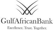 Gulf African Bank - Exotel's Business Partner