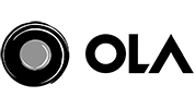 Ola - Exotel's Business Partner