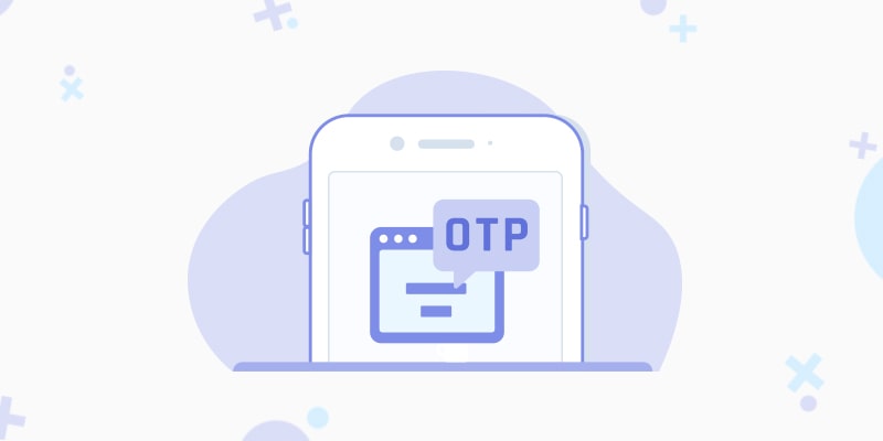 Why use SMS OTP