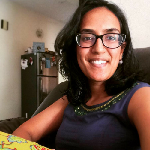 gayatri