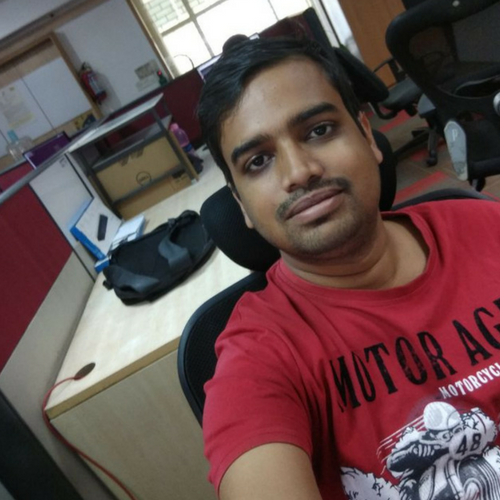 abhishek