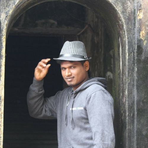 Govind