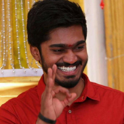 karthikeyan
