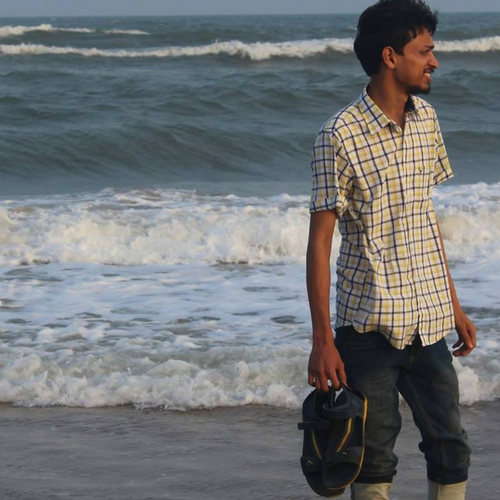 maharshi