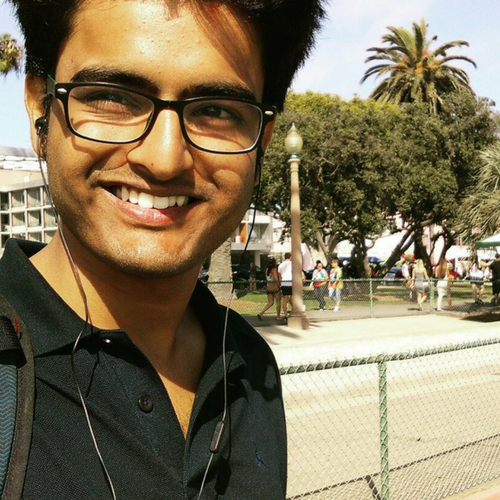 shantanu
