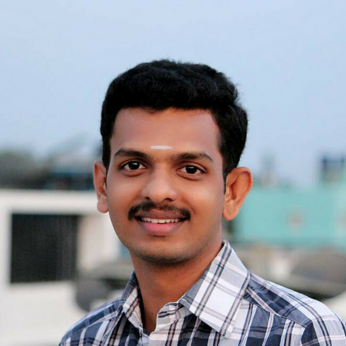 sriram