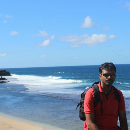 vishnu