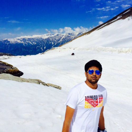 harsha