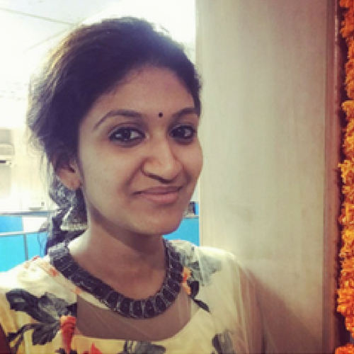 sharanya