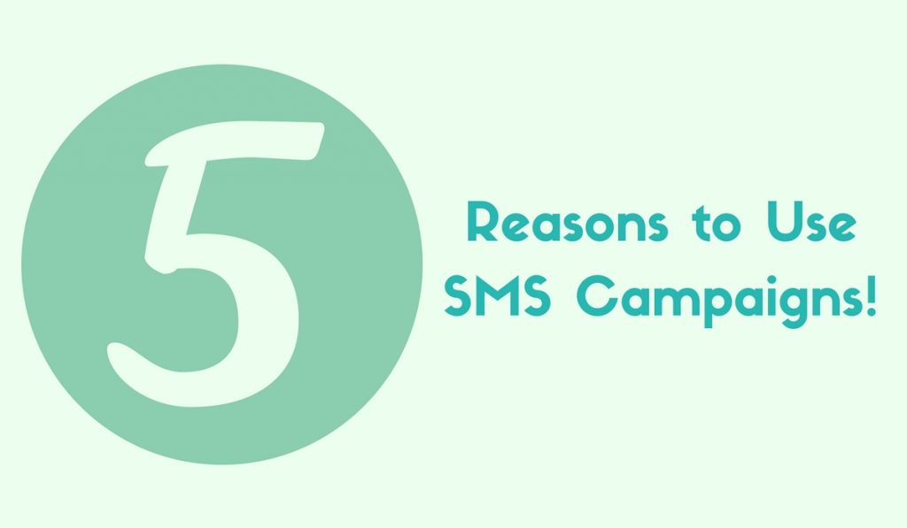 sms campaign ideas