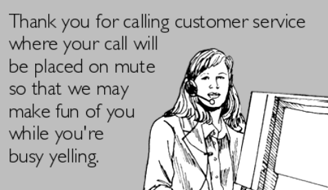 contact center