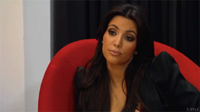 kim kardashian