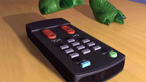 remote