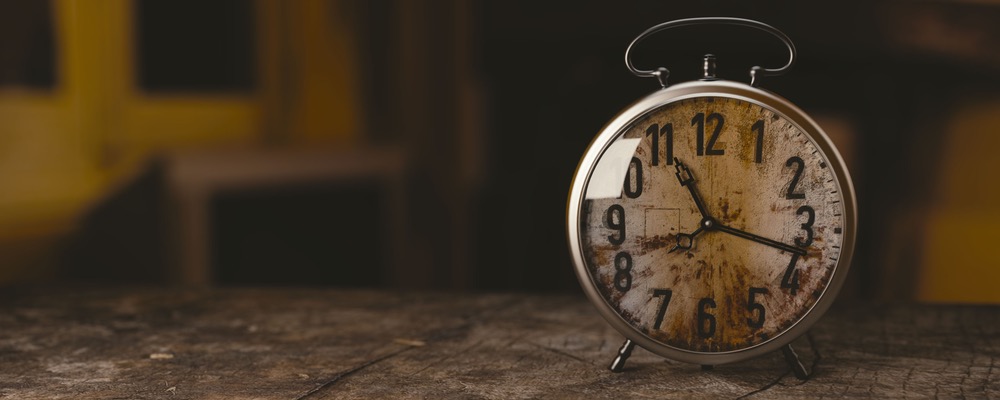 clock