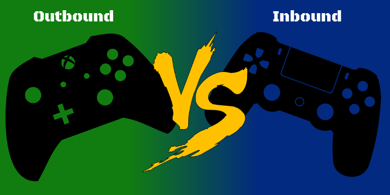 inbound outbound calls